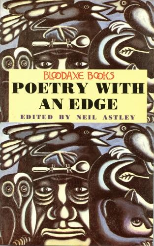 Poetry with edge astley - an,