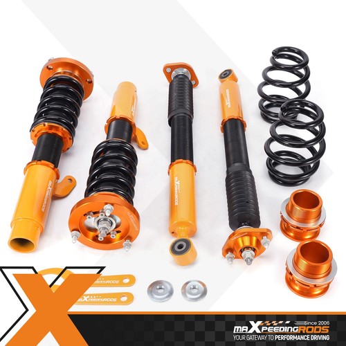 Coilovers suspension kit - coilovers,