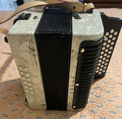 Hohner corona vintage - hohner,