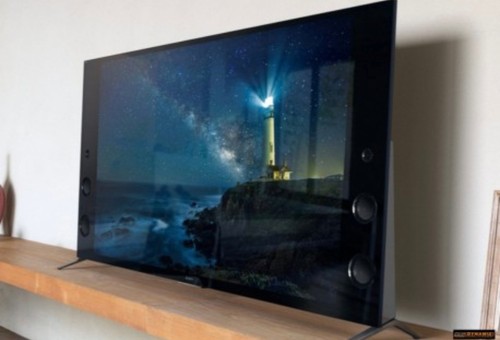 Sony bravia smart - sony, 3d