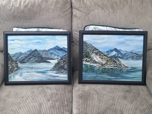 Pair original piper 1984 - pair,