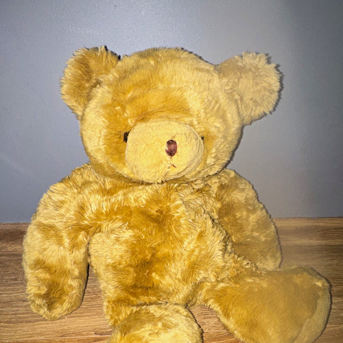Giant teddy bear hot - giant,