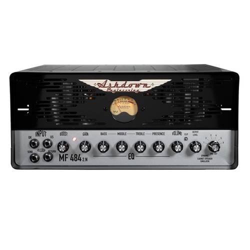 Ashdown 484 n - 2.n, 30w