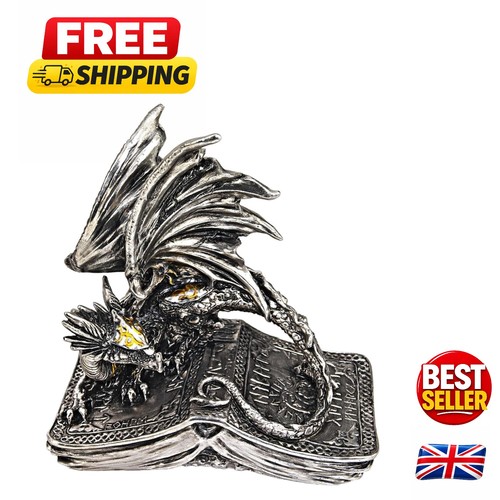Handmade pendragon dragon - handmade,