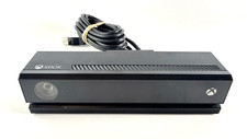 Official Xbox One Kinect Sensor | Tested Motion Black Microsoft | Good Condition