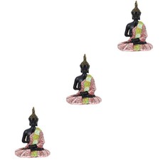  3 Count Sculptures Table