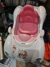 Baby Born Pull Along Car Untested