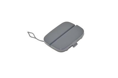 Bmw towing eye cover - cover, john