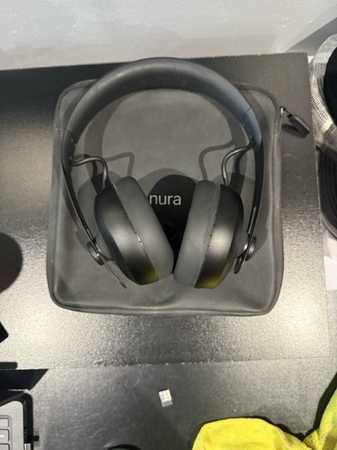 Nura nuraphone over the - nura,