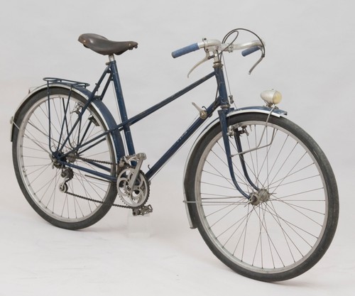 Rene herse 1945 mixte top - 1945,