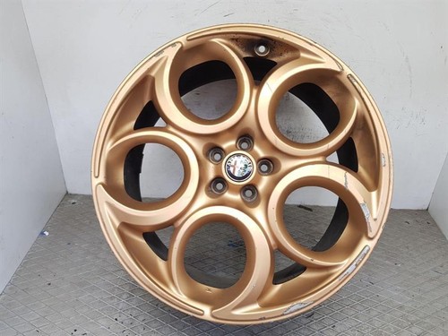 2013 2019 alfa romeo - alfa, 18"