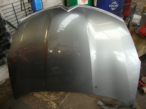 2009 citroen crosser - 2009,