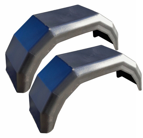 Trailer mudguards for - trailer,