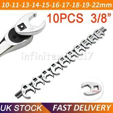 10PCS MECHANICS CROWS FOOT