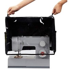 Sewing Machine Cover, Dust