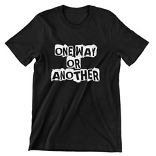 One Way or Another Blondie 70s