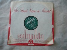 Ruby Murray x 2 - 10" Records