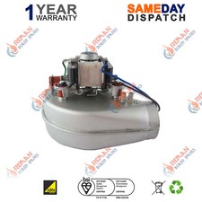 Baxi solo boiler fan - 3,
