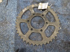 kawasaki gpz1100 rear drive sprocket new pattern