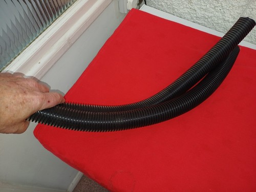 Classic mini mk1 demister - mini,