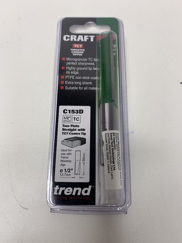 C153d trend craftpro - craftpro, router