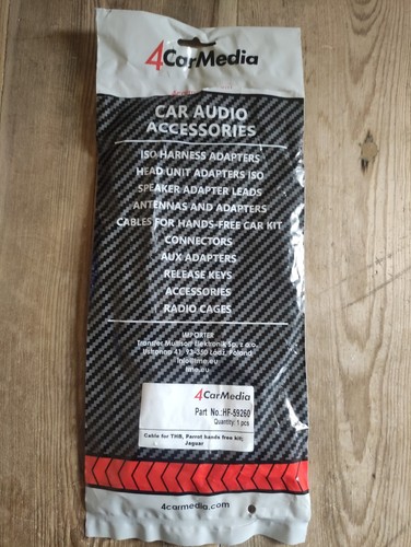 59260 cable for - hf-59260, parrot