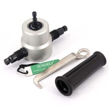 Double Head Sheet Metal