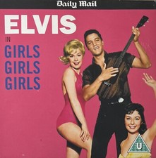Elvis Presley - Girls Girls