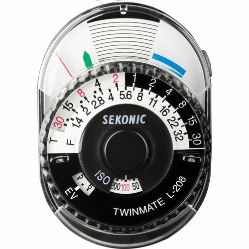 Sekonic 401 208 twin - 401-208,