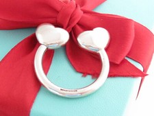 Auth Tiffany & Co Silver