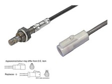 For Ford Fiesta Fusion Mazda 2