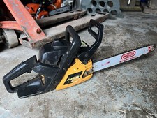 Oregon Partner 370 Chainsaw