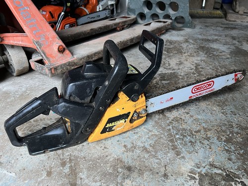 Oregon partner 370 chainsaw - oregon,