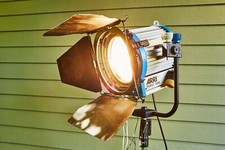 Arri Studio 2000 tungsten