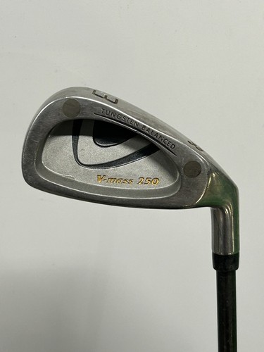 Yonex mass 250 iron - iron, /