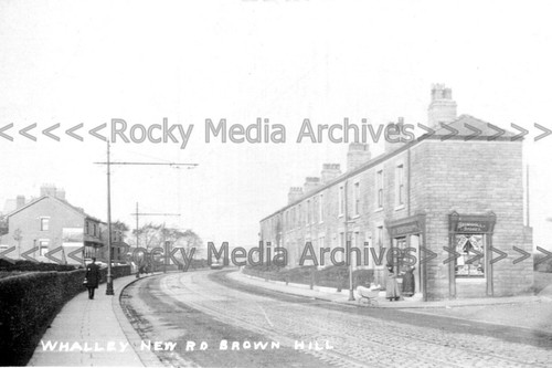 Bcs brown hill stores - bcs-68,