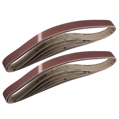 Inch sanding belt - 30,