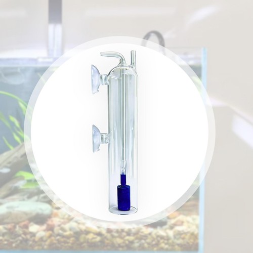 Aquarium co2 diffuser high - aquarium,