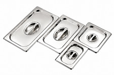 Gastronorm Pan Stainless Steel