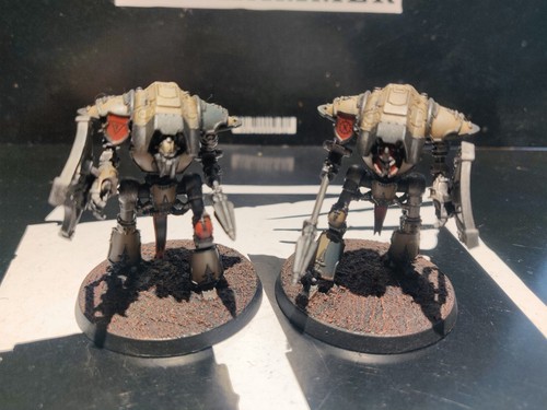 Warhammer 30k adeptus - 30k,