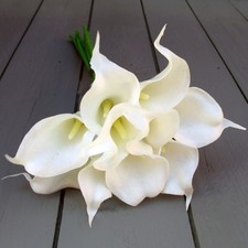 Artificial Calla Lily Bunch of