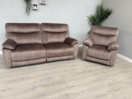 Dfs faxon fabric - fabric, seater