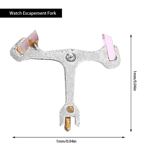 Escapement fork convenient - escapement,