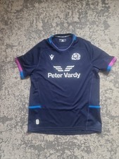 Scottish Rugby Union 21/22