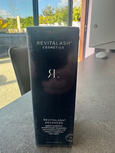 Revitalash genuine advanced - genuine,