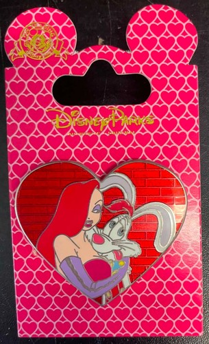 Disney parks jessica rabbit - disney,