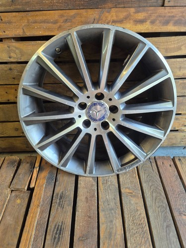 Genuine mercedes benz - 19”,