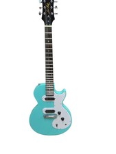 Epiphone les paul - epiphone, blue