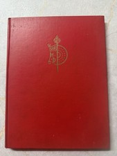 Highland Dancing SOBHD 1955 HB