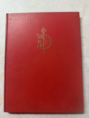 Highland dancing sobhd 1955 - 1955, hb